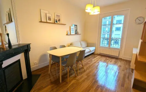 Location Charenton-le-Pont Appartement 69455c3d3fe3