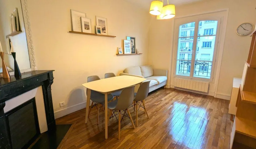 Location Charenton-le-Pont Appartement 69455c3d3fe31