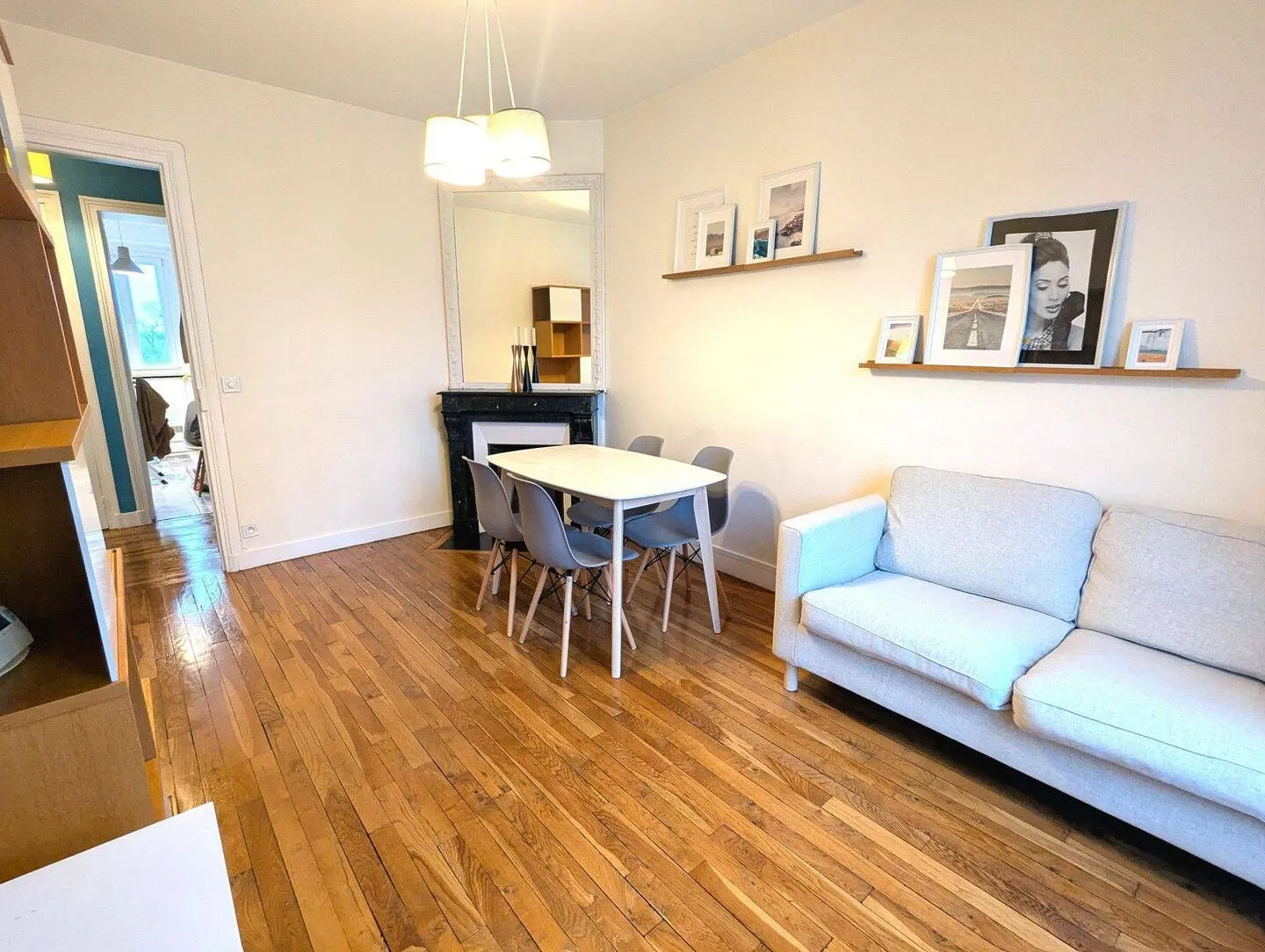 Location Charenton-le-Pont Appartement 69455c3d3fe32