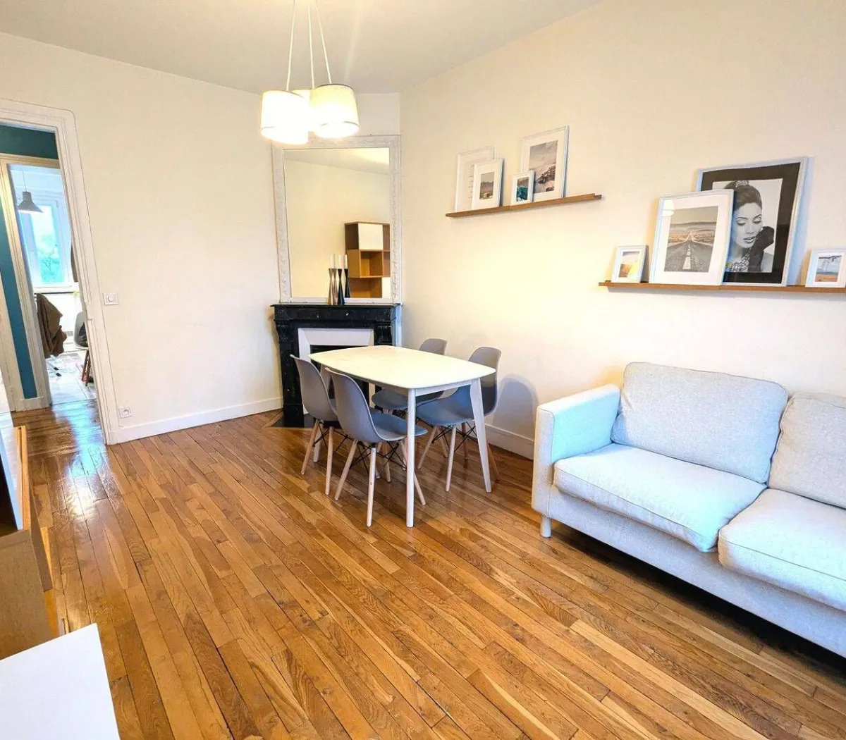 Location Charenton-le-Pont Appartement 69455c3d3fe3