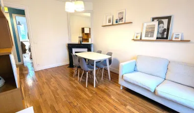 miniatureLocation Charenton-le-Pont Appartement 69455c3d3fe32