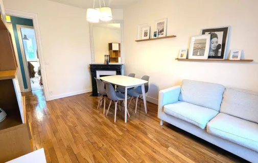 Location Charenton-le-Pont Appartement 69455c3d3fe3