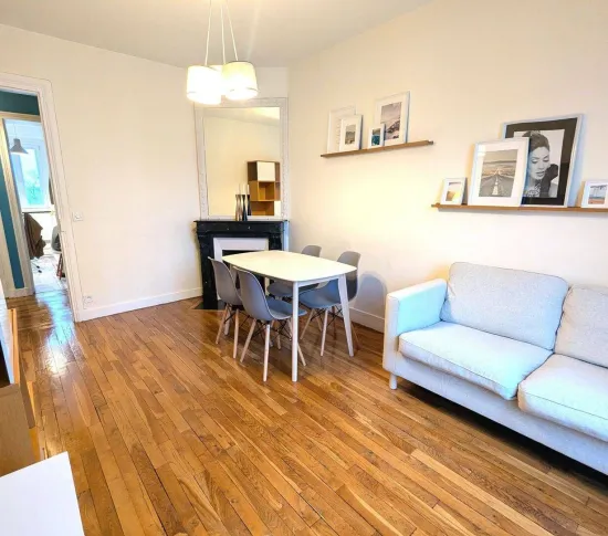 Location Charenton-le-Pont Appartement 69455c3d3fe32