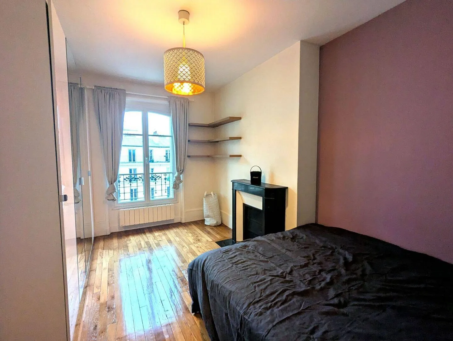 Location Charenton-le-Pont Appartement 69455c3d3fe33