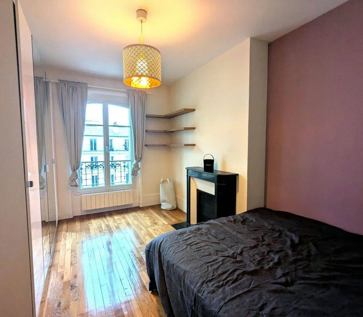 Location Charenton-le-Pont Appartement 69455c3d3fe3