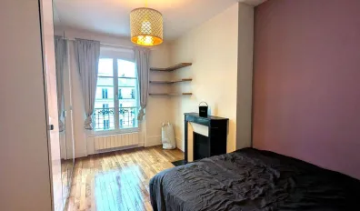 miniatureLocation Charenton-le-Pont Appartement 69455c3d3fe32