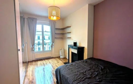 Location Charenton-le-Pont Appartement 69455c3d3fe3