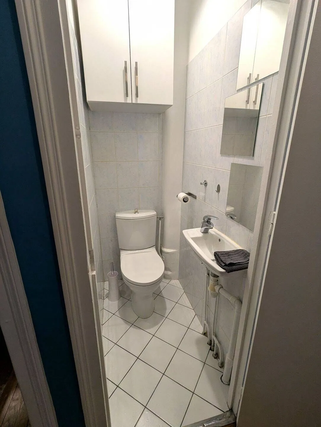 Location Charenton-le-Pont Appartement 69455c3d3fe35