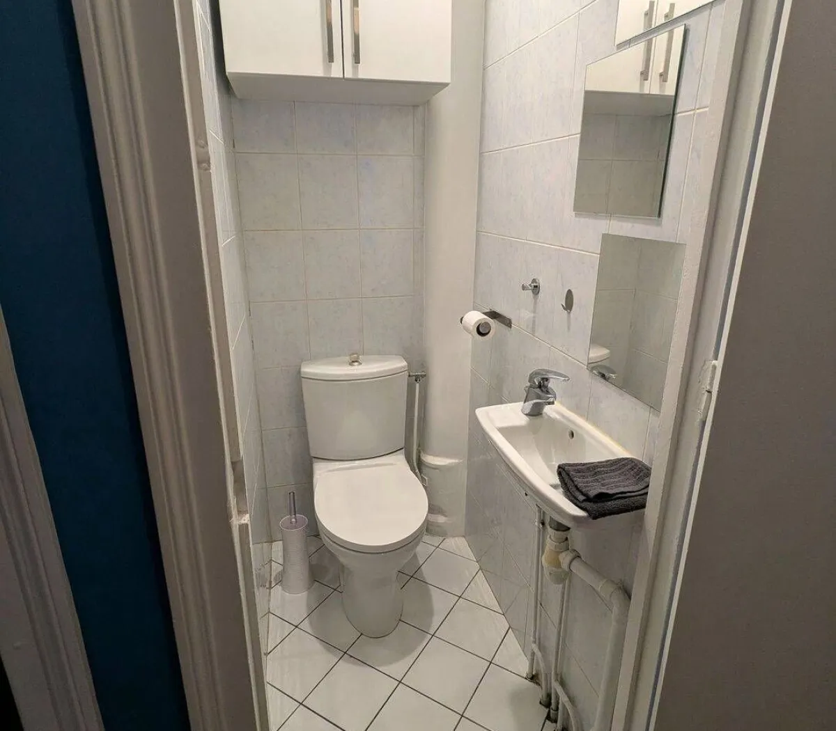 Location Charenton-le-Pont Appartement 69455c3d3fe3