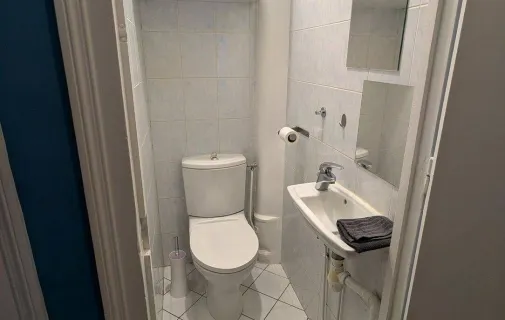 Location Charenton-le-Pont Appartement 69455c3d3fe3