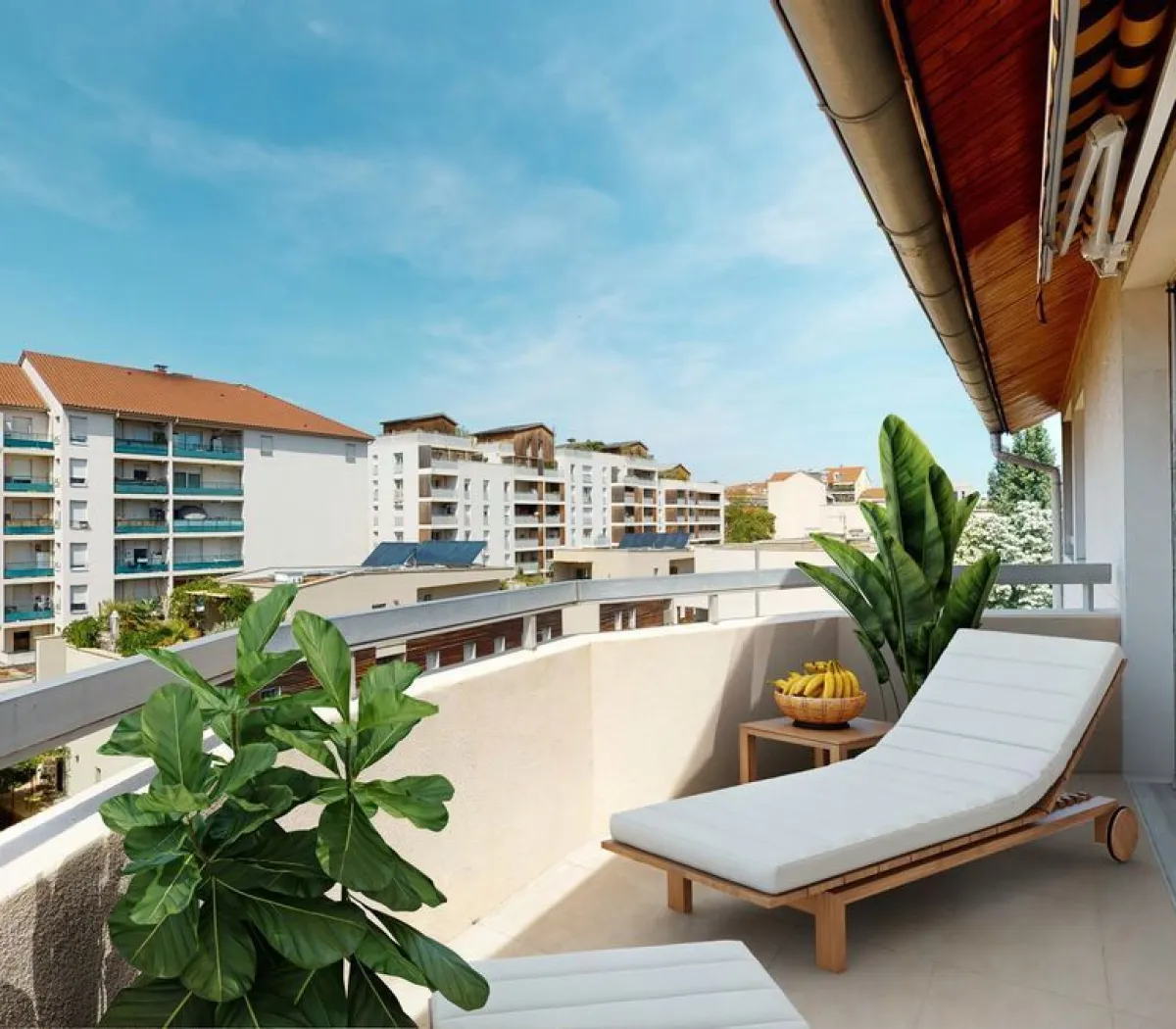 Location Villeurbanne Chambre 69455ee21218