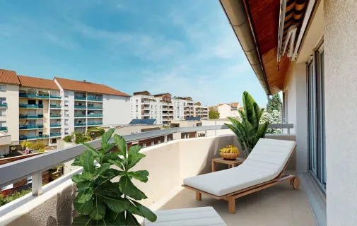 Location Villeurbanne Chambre 69455ee21218