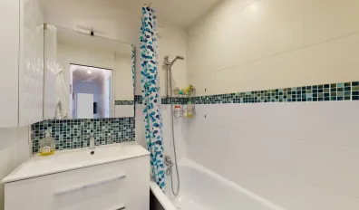 miniatureLocation Villeurbanne Chambre 69455ee212182