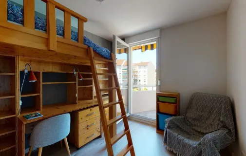 Location Villeurbanne Chambre 69455ee21218