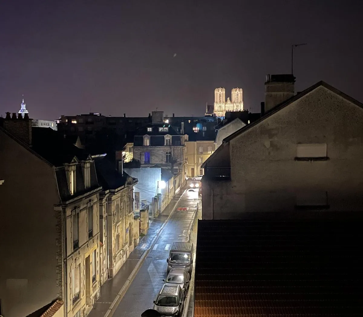 Location Reims Appartement 6945621d52e9