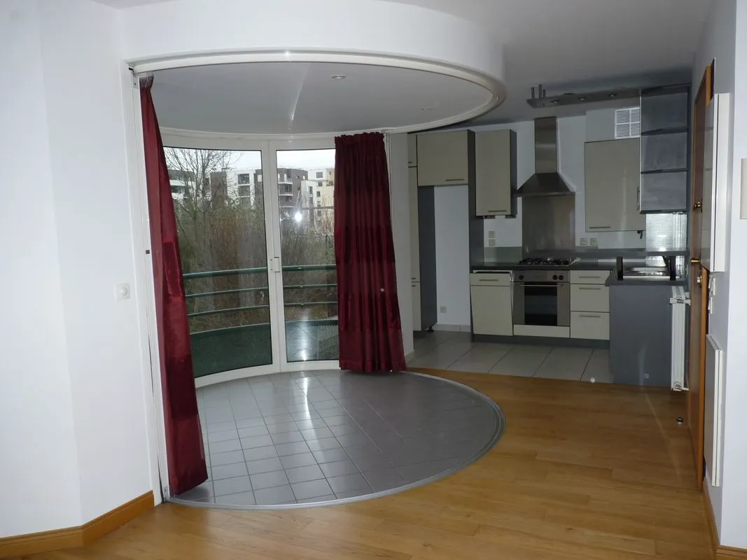 Location Issy-les-Moulineaux Appartement 694563630e043