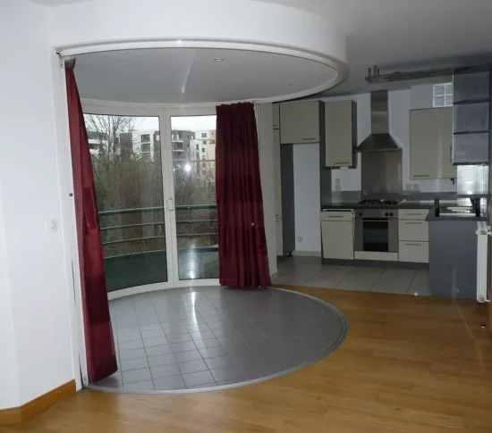 Location Issy-les-Moulineaux Appartement 694563630e043