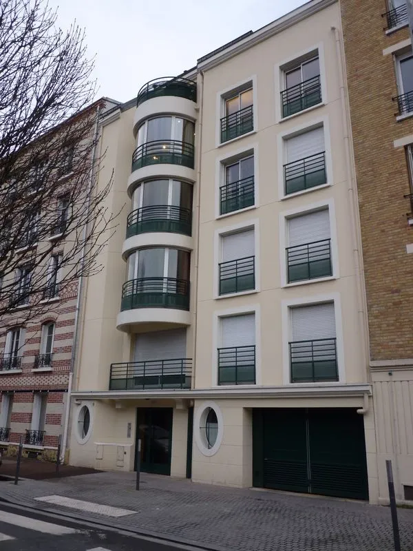 Location Issy-les-Moulineaux Appartement 694563630e041