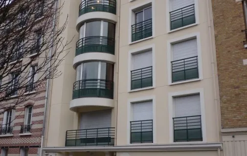 Location Issy-les-Moulineaux Appartement 694563630e04