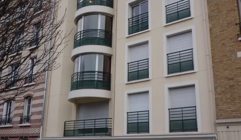 Location Issy-les-Moulineaux Appartement 694563630e041