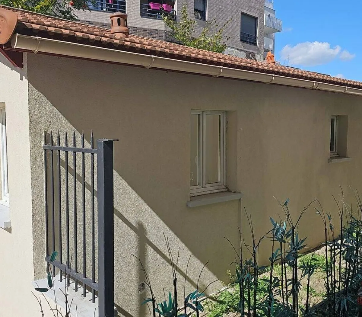 Location Ivry-sur-Seine Appartement 69456914c518