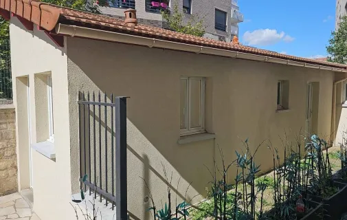 Location Ivry-sur-Seine Appartement 69456914c518