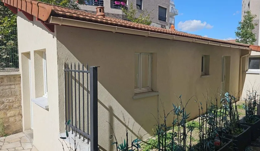 Location Ivry-sur-Seine Appartement 69456914c5181