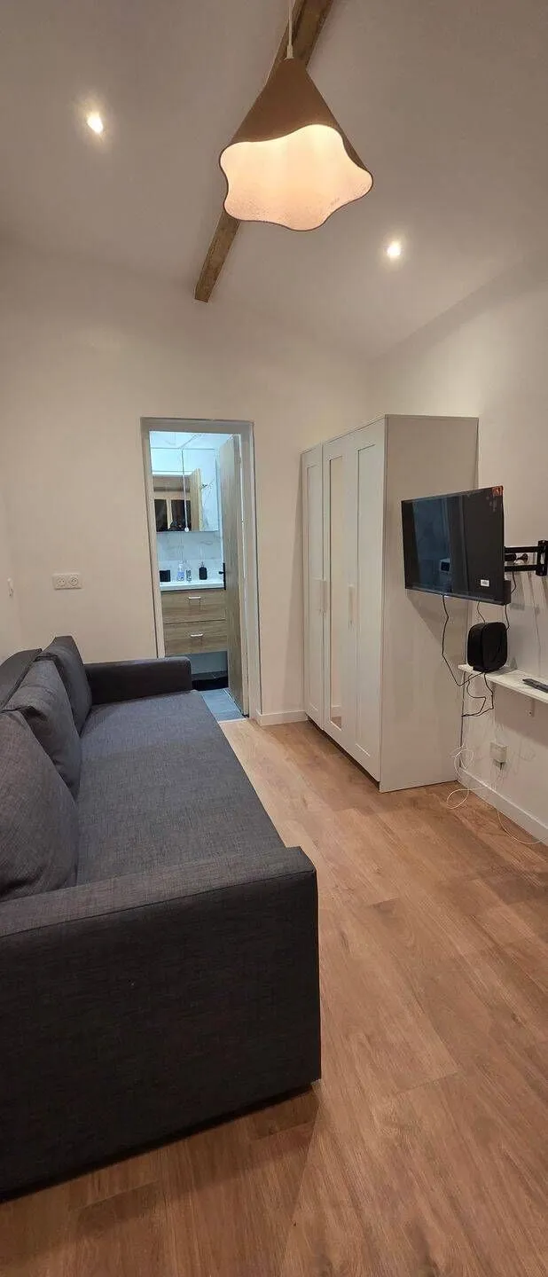 Location Ivry-sur-Seine Appartement 69456914c5182
