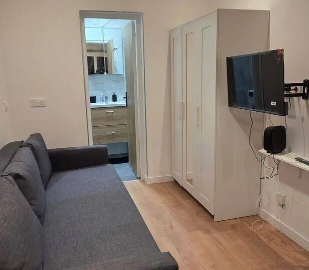 Location Ivry-sur-Seine Appartement 69456914c518