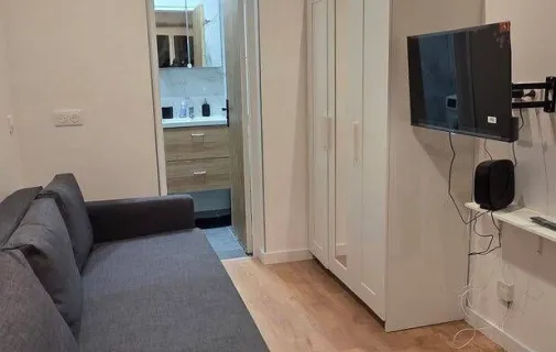 Location Ivry-sur-Seine Appartement 69456914c518