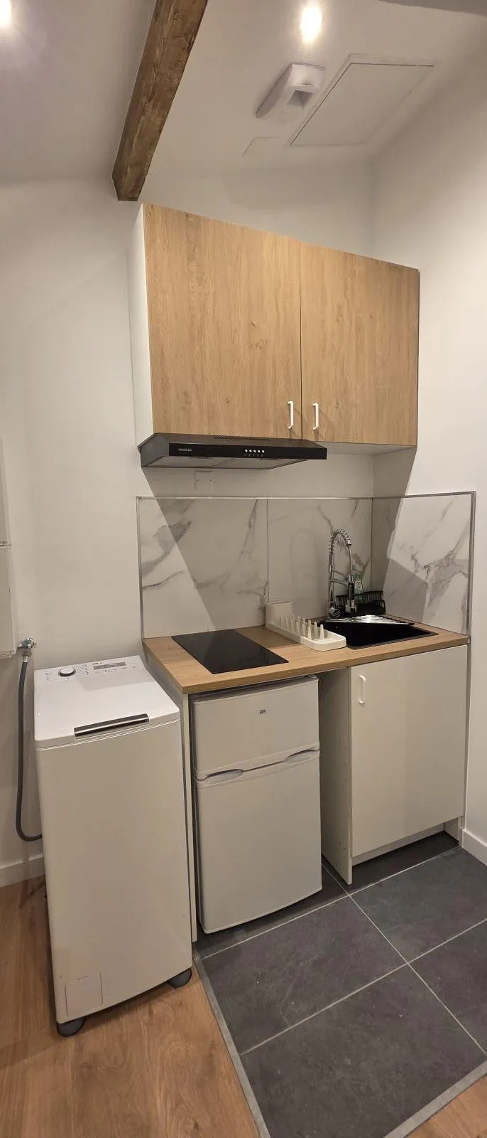 Location Ivry-sur-Seine Appartement 69456914c5186