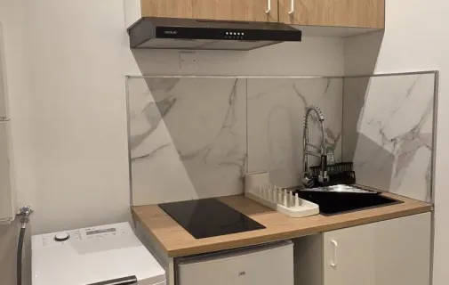 Location Ivry-sur-Seine Appartement 69456914c518