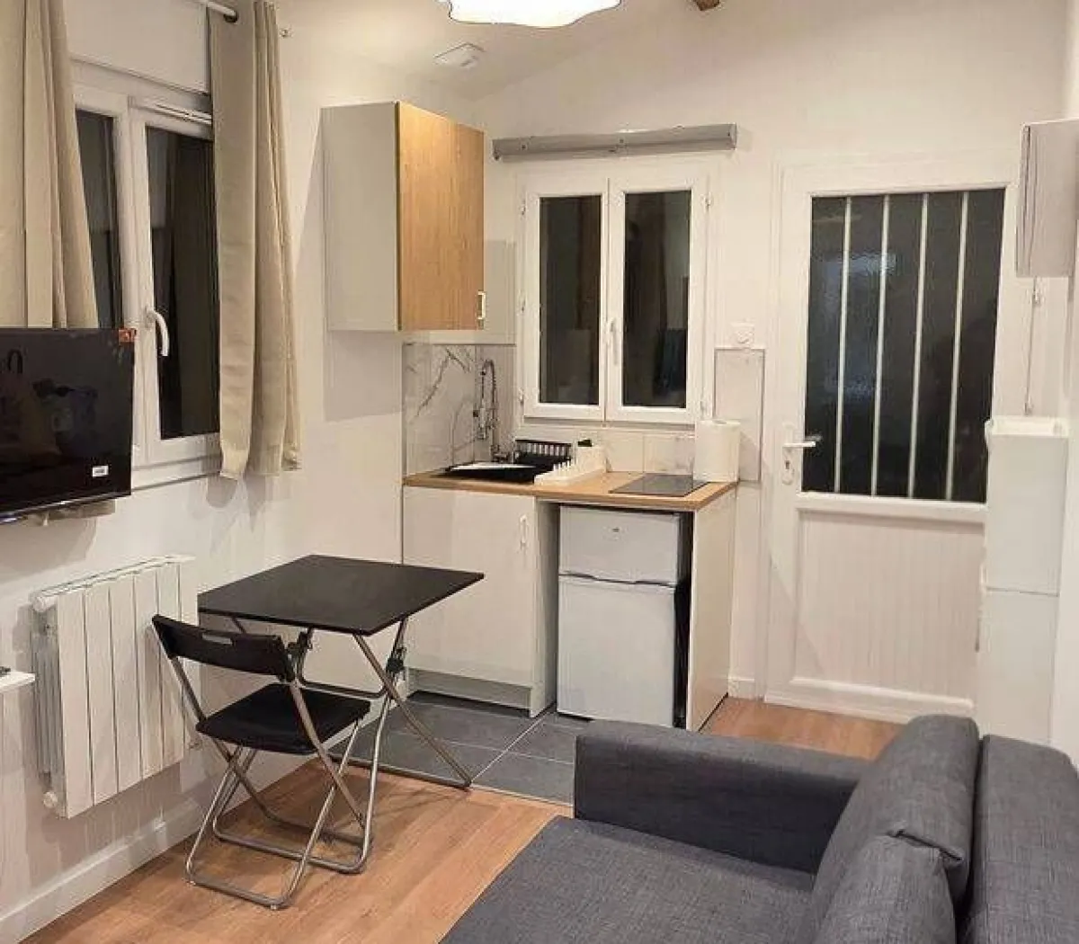 Location Ivry-sur-Seine Appartement 69456914c518