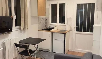 miniatureLocation Ivry-sur-Seine Appartement 69456914c5182