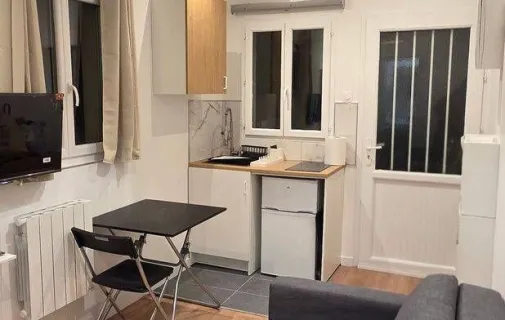 Location Ivry-sur-Seine Appartement 69456914c518