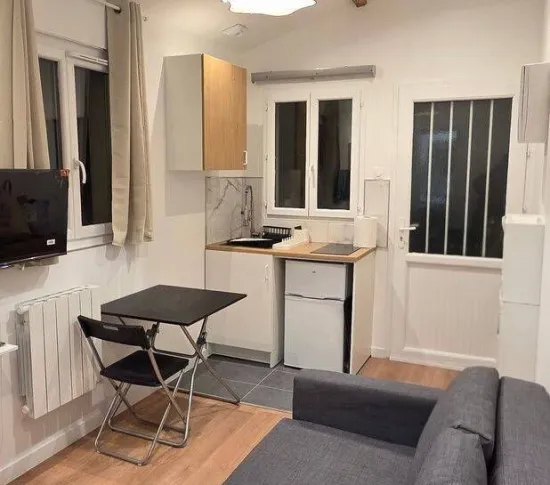 Location Ivry-sur-Seine Appartement 69456914c5183