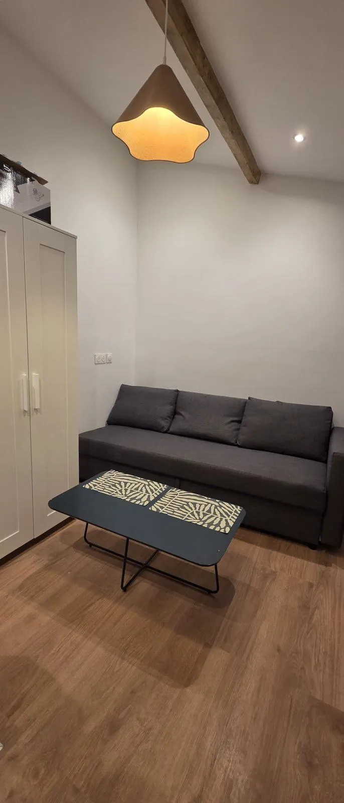 Location Ivry-sur-Seine Appartement 69456914c5185