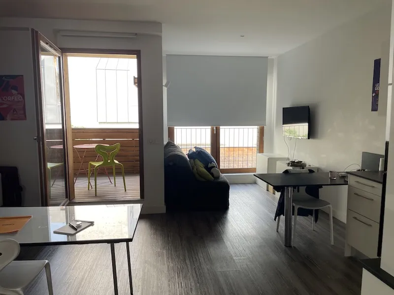 Location Bordeaux Appartement 69456e4324885