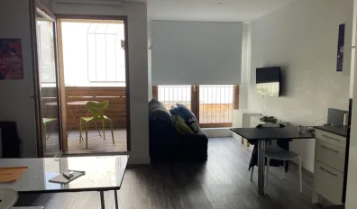 miniatureLocation Bordeaux Appartement 69456e4324882