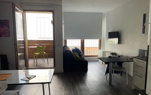 Location Bordeaux Appartement 69456e432488