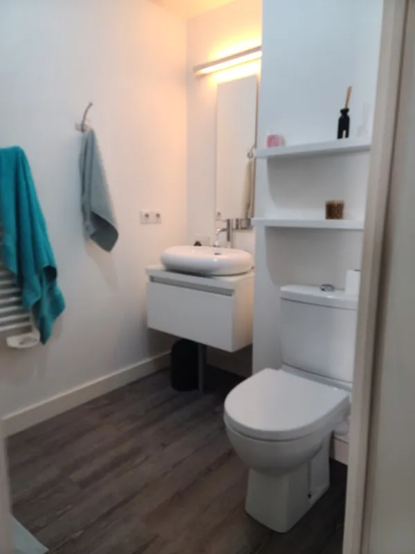 Location Bordeaux Appartement 69456e4324886