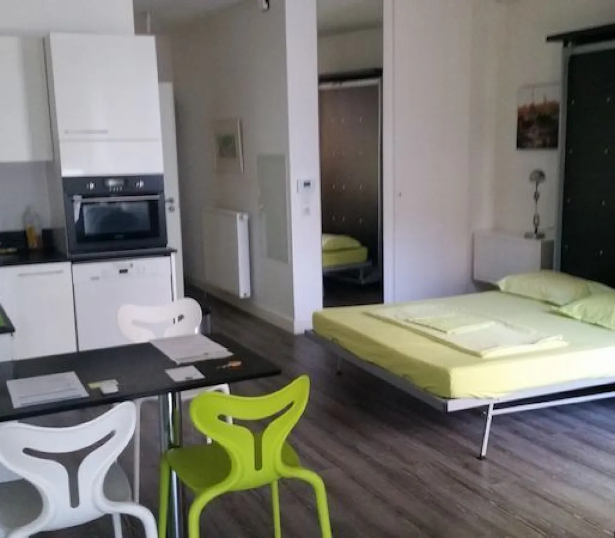 Location Bordeaux Appartement 69456e432488