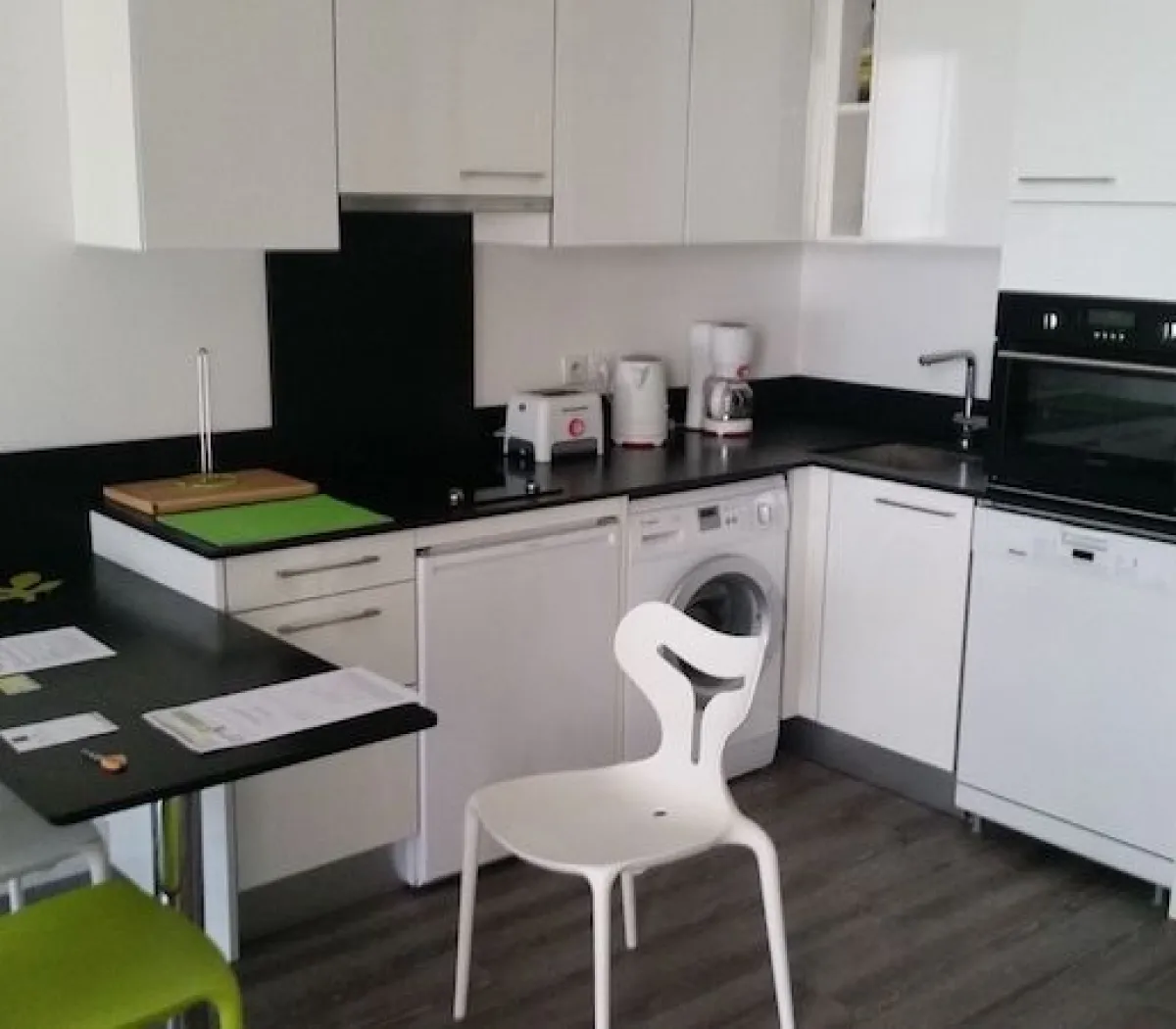 Location Bordeaux Appartement 69456e432488