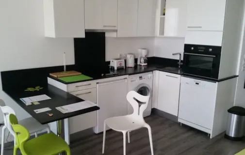 Location Bordeaux Appartement 69456e432488