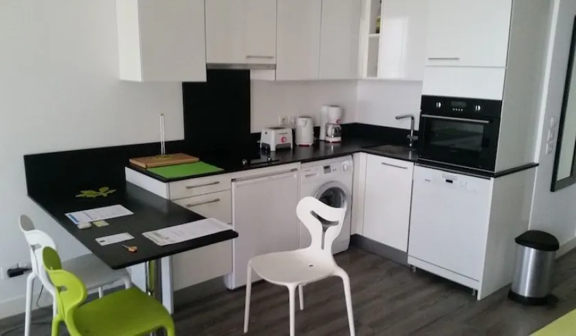 Location Bordeaux Appartement 69456e4324881