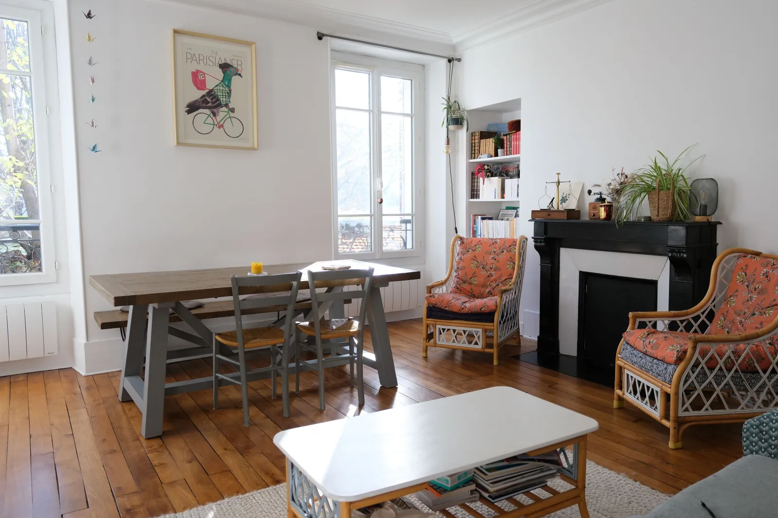 Location Saint-Maur-des-Fossés Appartement 69457cbce8e61