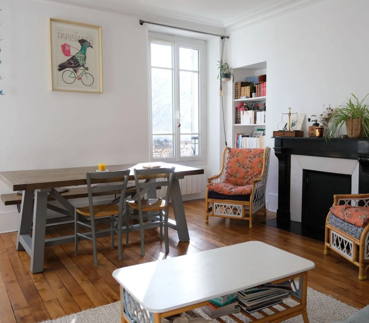 Location Saint-Maur-des-Fossés Appartement 69457cbce8e6