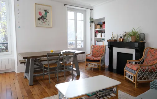 Location Saint-Maur-des-Fossés Appartement 69457cbce8e6