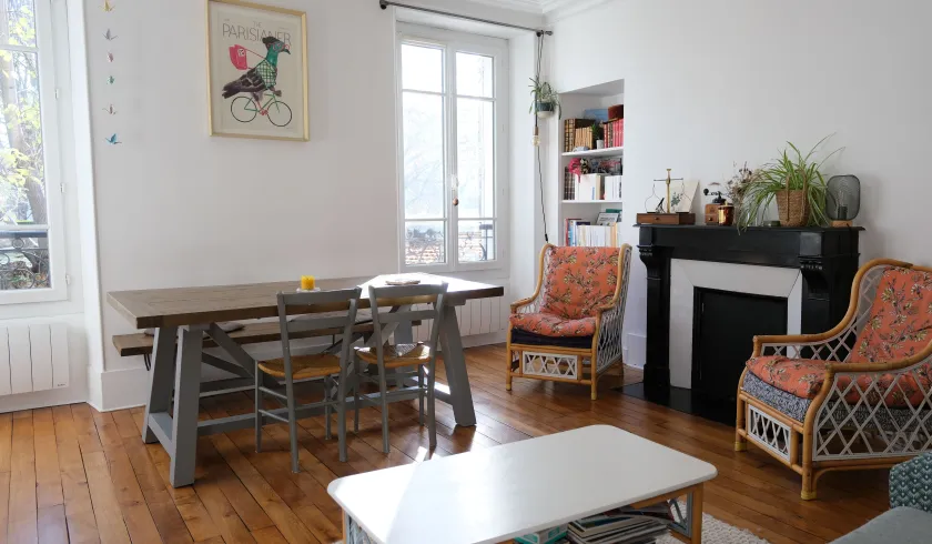 Location Saint-Maur-des-Fossés Appartement 69457cbce8e61