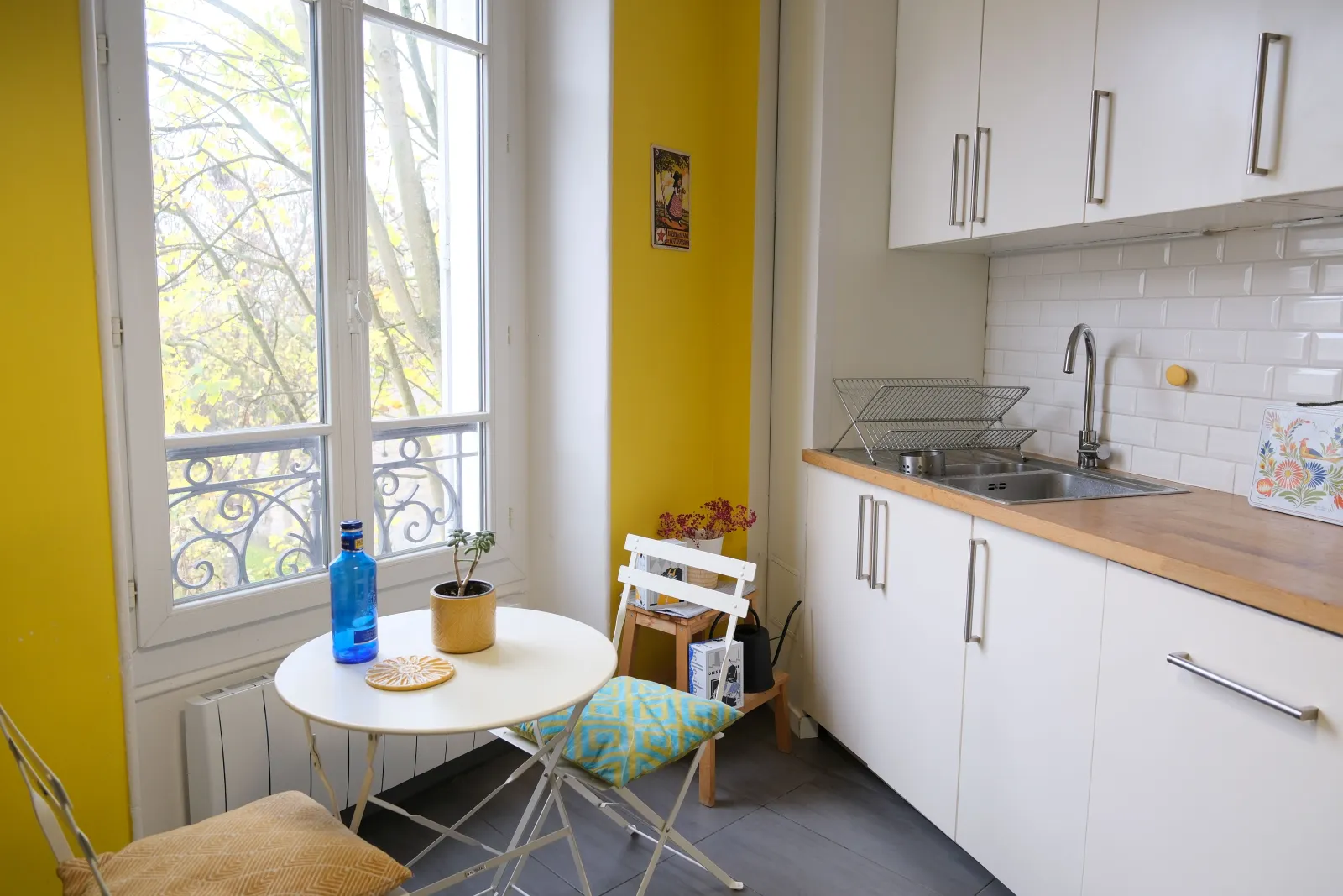 Location Saint-Maur-des-Fossés Appartement 69457cbce8e64